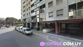 Previsión s.a. - 11200 Montevideo