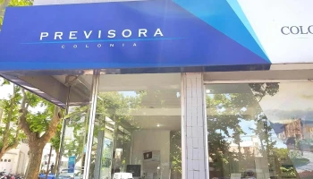 Previsora Colonia - 70000 Col. Del Sacramento Previsora Colonia - 70000 Col. Del Sacramento
