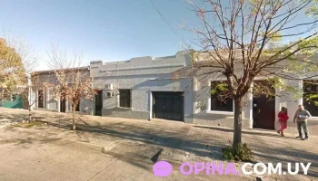 Previsora Familiar Fray Bentos - 65000 Fray Bentos