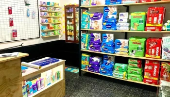 Primeros Pasos Pañalera - 45100 Paso De Los Toros Primeros Pasos Pañalera - 45100 Paso De Los Toros