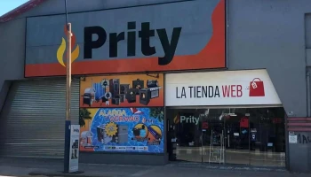 Prity Uy - 11800 Montevideo Prity Uy - 11800 Montevideo