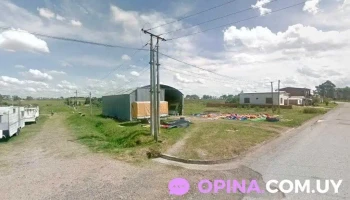 Privicion valentin - 30300 José Pedro Varela