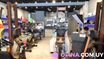 Pro Accesorios - Sport/Home - 11100 Montevideo