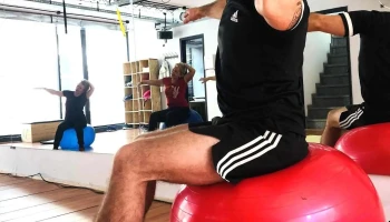 Pro Training - Montevideo