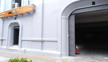 Prodeco Soluciones Decorativas - 11800 Montevideo