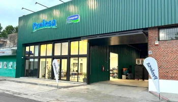 Prolesa Paysandú - 60000 Paysandú