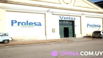 Prolesa Santa Lucía - 90700 Santa Lucía