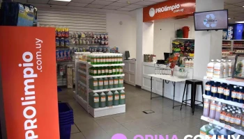 PROlimpio - 11400 Montevideo