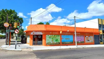 PROlimpio - Av. Cnel.Carlos Lecueder 799 PROlimpio - Av. Cnel.Carlos Lecueder 799