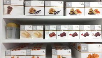 PronoKal - Montevideo