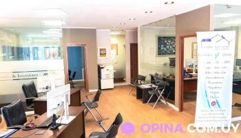 Propiedades & Inversiones - Montevideo Propiedades & Inversiones - Montevideo