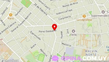 Propiedades & Inversiones - Montevideo