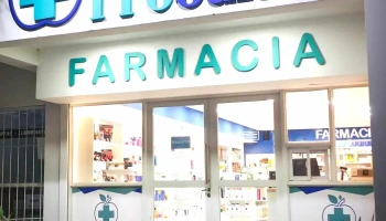 Prosalud - Federación