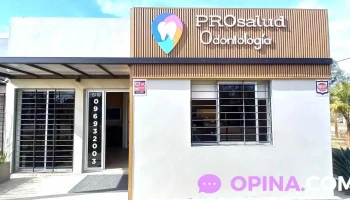 PROsalud Odontología - Atlántida