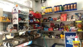 Provicentro Olimareños - 11300 Montevideo Provicentro Olimareños - 11300 Montevideo