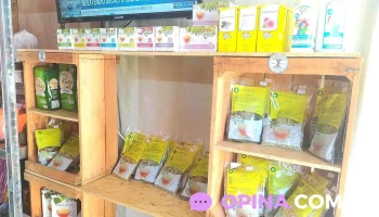 Provisión Bumi - U 2 Provisión Bumi - U 2