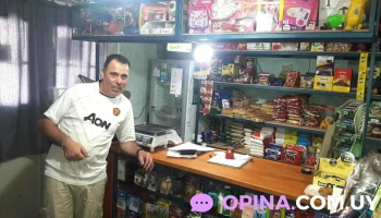 Provisión Dakaru - 94100 Sarandí Grande Provisión Dakaru - 94100 Sarandí Grande