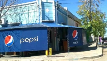 Provisión El Arcoiris - 70700 Nueva Palmira