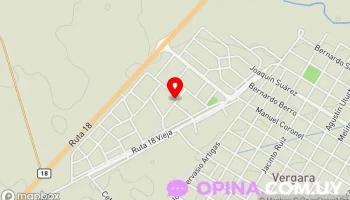 Provisión el toto - 31100 Vergara