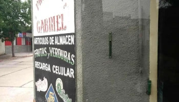 Provisión Gabriel - Esquina Provisión Gabriel - Esquina