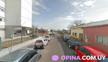 Provisión Ilusión - 20400 San Carlos