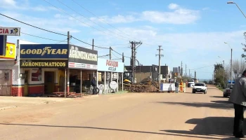 Provisión JotaGe - 37001 Aceguá Provisión JotaGe - 37001 Aceguá