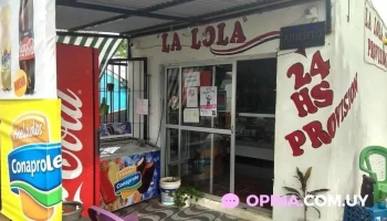 Provisión la Lola 24 Horas - Bella Unión