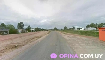 Provisión La Ruta Acoscar Srl. - 96500 Alejandro Gallinal