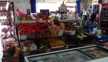 Provisión Marisol - 94100 Sarandí Grande