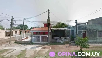 Provisión Martín - 55000 Artigas