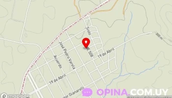 Provision Nodana - Fermin Del Puerto