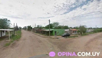 Provisión y Pescadería Las 2 R - Departamento De Artigas Provisión y Pescadería Las 2 R - Departamento De Artigas