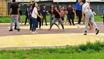 Proyecto Minga Salesianos - Las Piedras Proyecto Minga Salesianos - Las Piedras