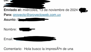 Proyecto - Montevideo