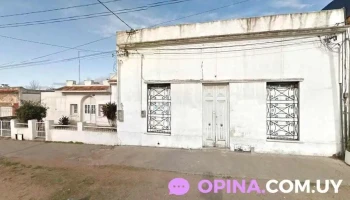 Psicologa en las piedras - Las Piedras