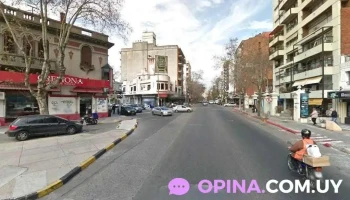 Psicóloga terapeuta Emdr - Montevideo