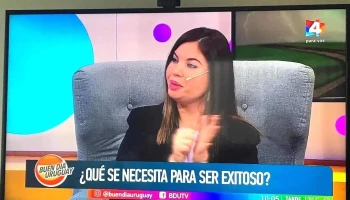 Psicología Positiva Uruguay - Montevideo