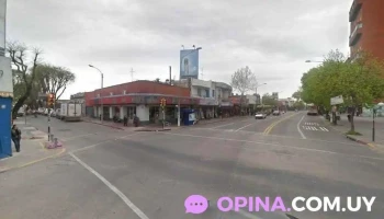 Psicologo de adolescentes y adultos. - Montevideo