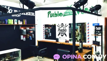 Pueblo Barber Academy - 12800 Montevideo