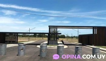 Pueblo Pindo - Departamento De Paysandú Pueblo Pindo - Departamento De Paysandú