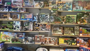 Puerto Arenal. El mayorista del hogar - Arenal Grande Esq