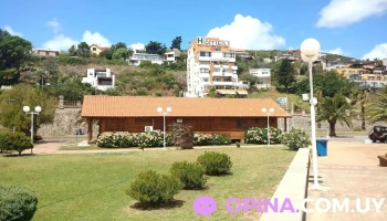 Puerto Piriápolis - Rbla. De Los Ingleses 9004 Puerto Piriápolis - Rbla. De Los Ingleses 9004