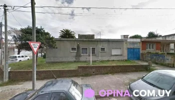 Puesto el tesoro del cerrito - Joaquín Artigas Esquina