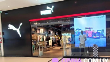 Puma - 11800 Montevideo Puma - 11800 Montevideo