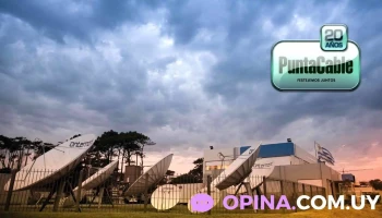 Punta Cable - 20000 Punta Del Este Punta Cable - 20000 Punta Del Este