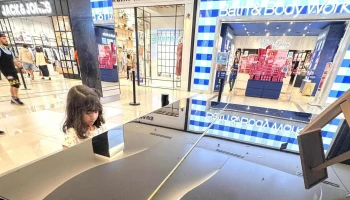 Punta Carretas Shopping - Montevideo