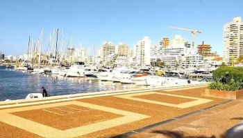 Punta del este - Maldonado