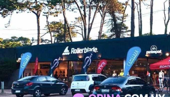 puntasport - Av Roosevelt Y Londres Parada 10