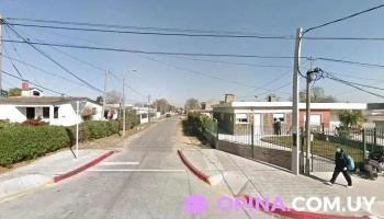 Punto Barber Shop - 11900 Montevideo Punto Barber Shop - 11900 Montevideo