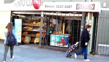 Punto Clave Autoservice - Blvr. Juan Benito Blanco